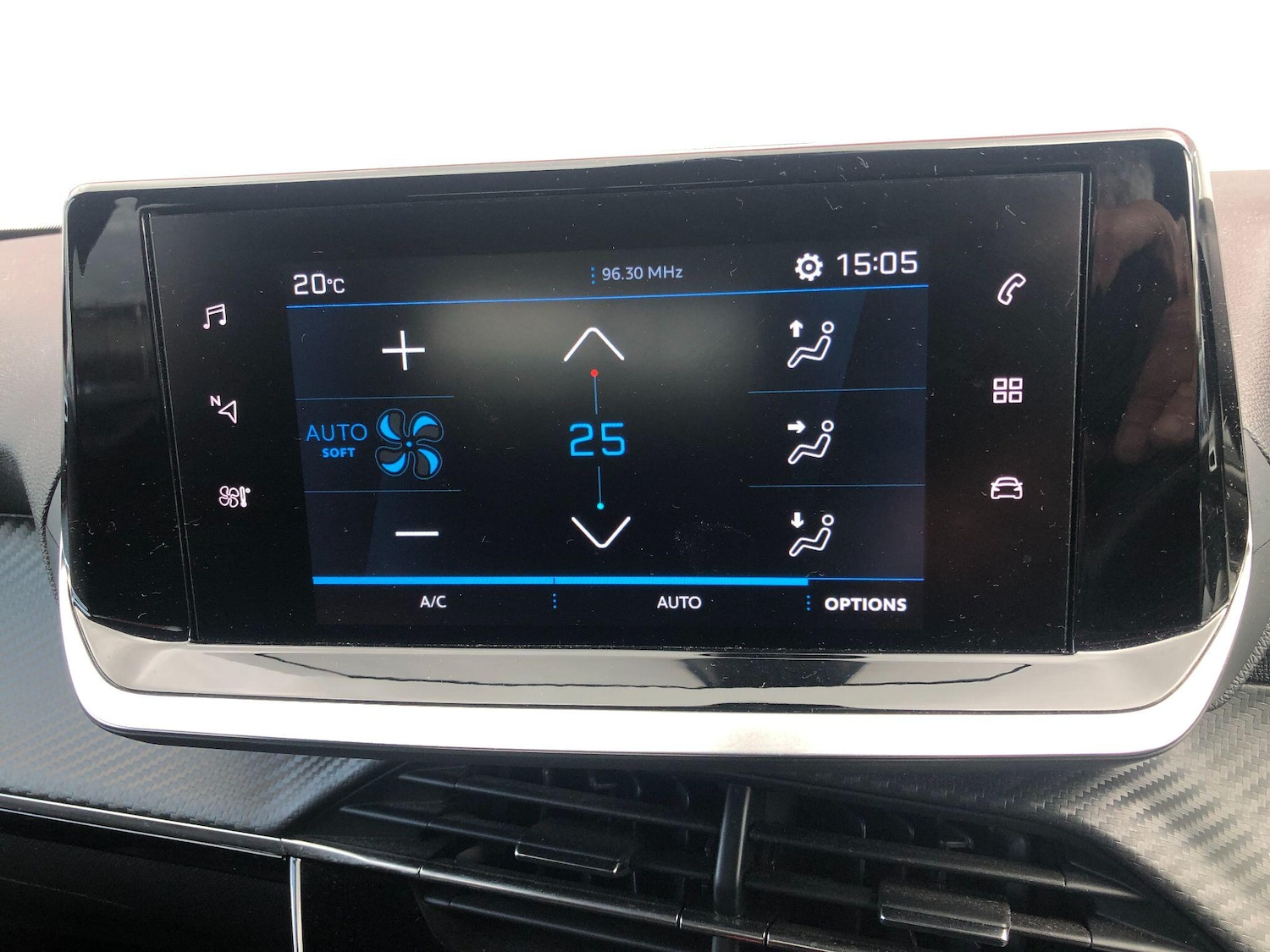 Used Peugeot 2008 for sale - 77784426: Photo 34