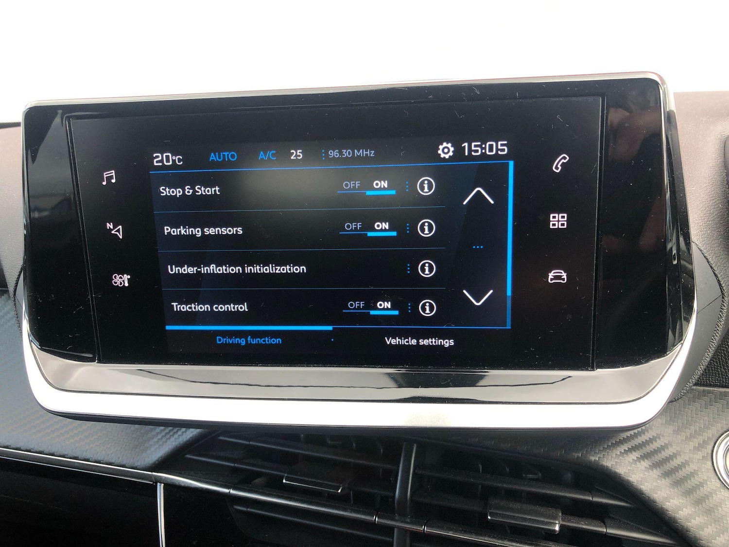 Used Peugeot 2008 for sale - 77784426: Photo 35