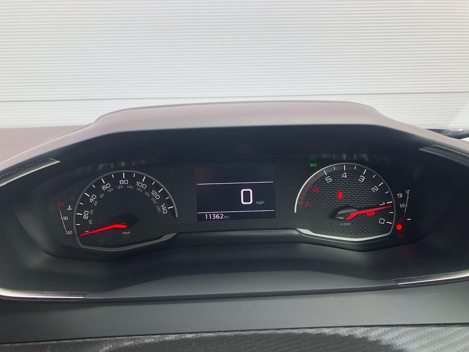 Used Peugeot 2008 for sale - 77784426: Photo 36