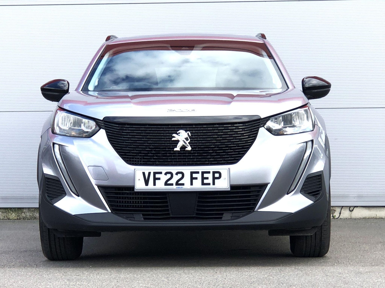 Used Peugeot 2008 for sale - 77784426: Photo 4