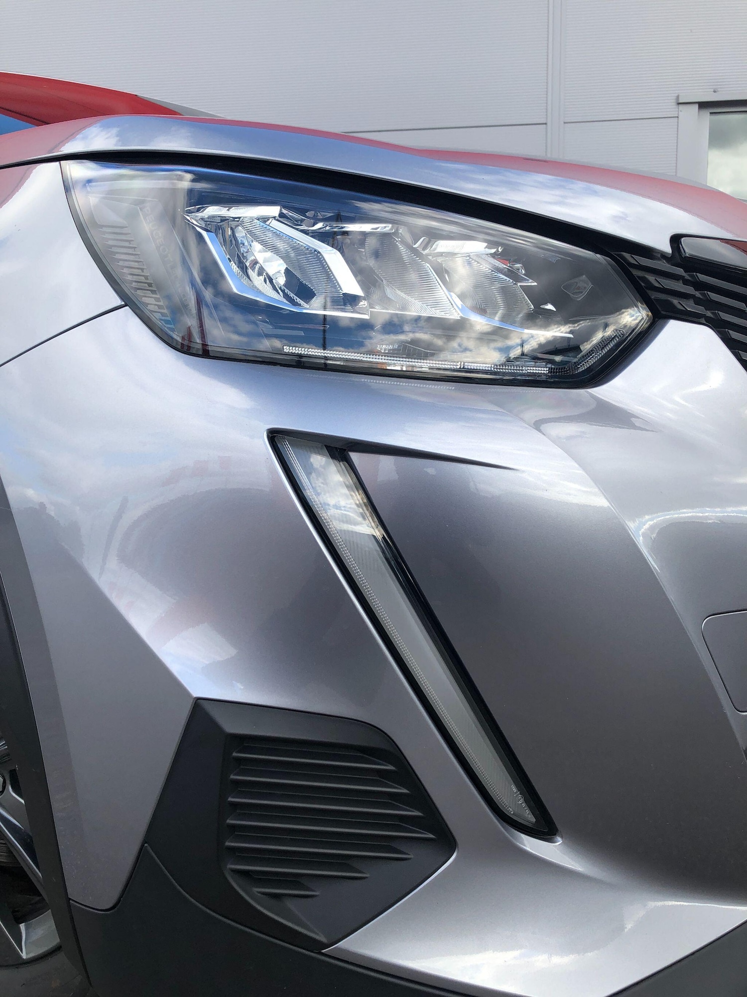 Used Peugeot 2008 for sale - 77784426: Photo 42