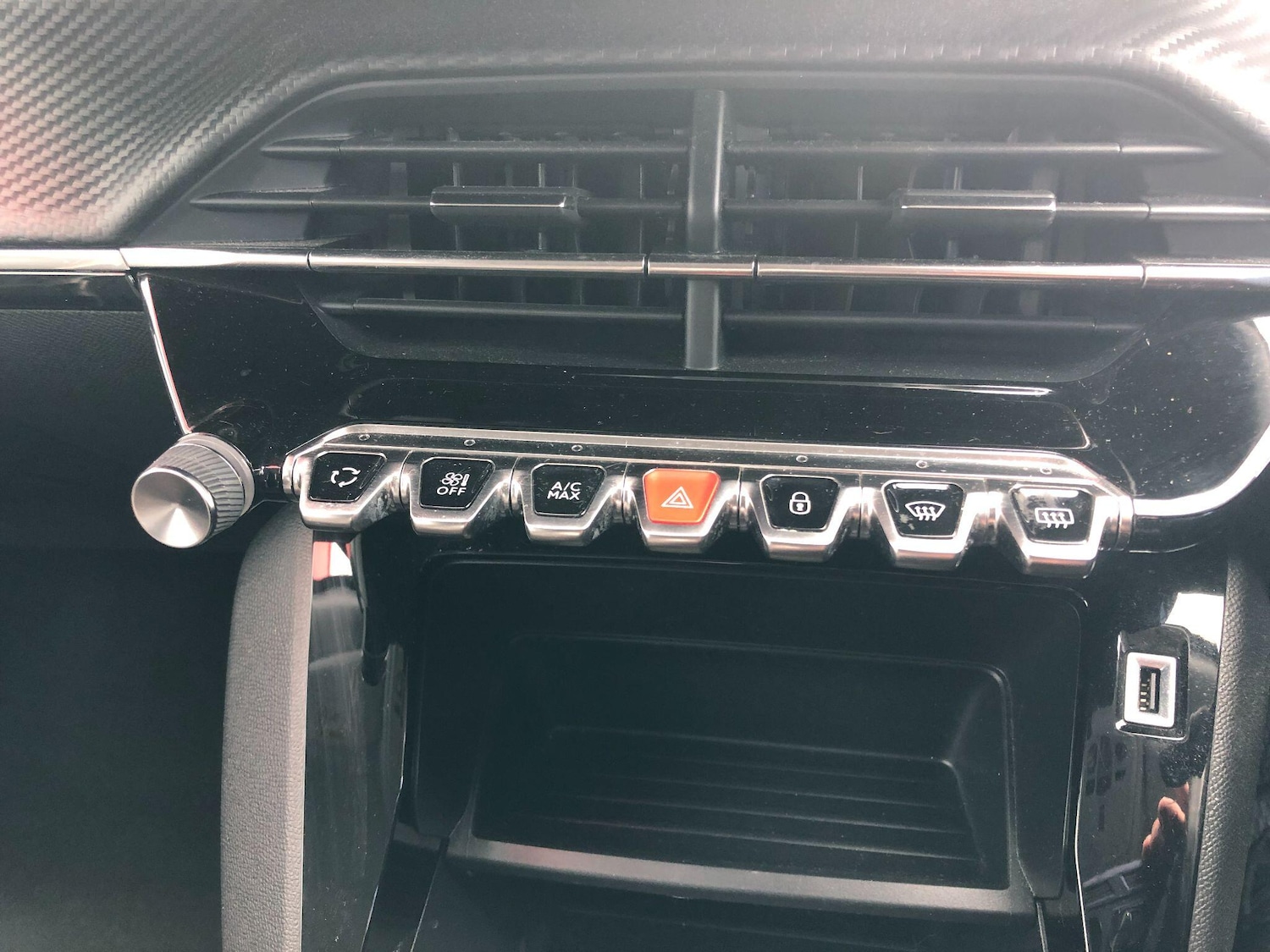 Used Peugeot 2008 for sale - 77784426: Photo 43