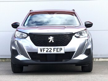 Used Peugeot 2008 2022 for sale - 77784426: Photo
