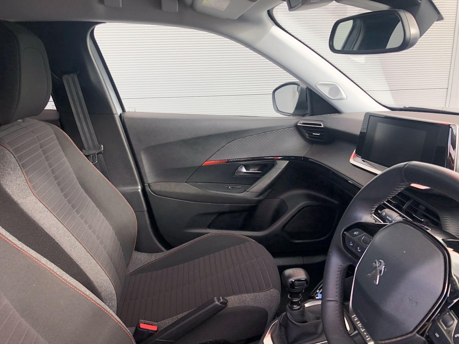 Used Peugeot 2008 for sale - 77784426: Photo 7