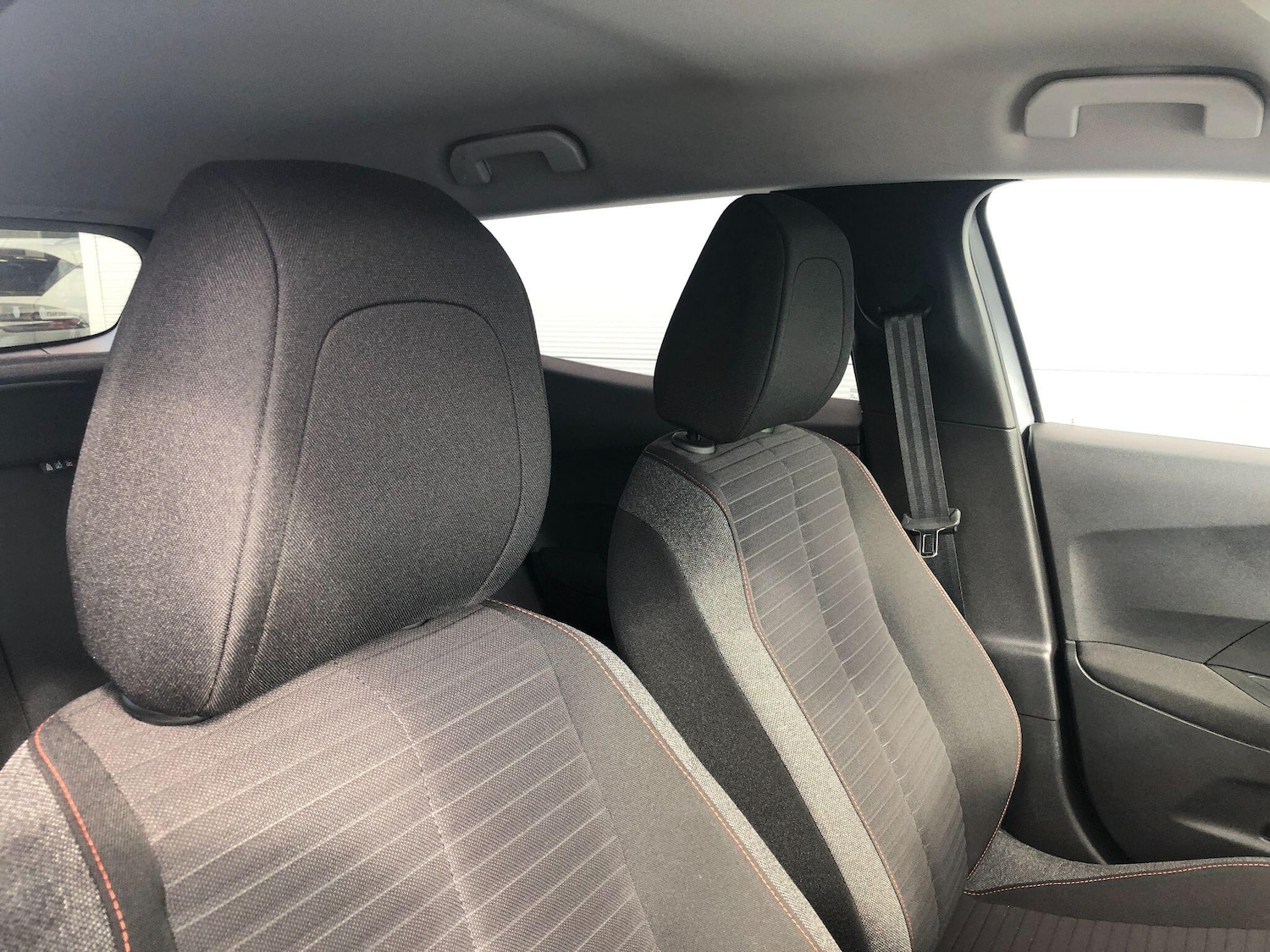 Used Peugeot 2008 for sale - 77784426: Photo 9