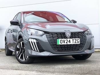 Used Peugeot E-208 2024 for sale - 78548421: Photo
