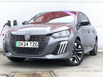 Used Peugeot E-208 2024 for sale - 78548421: Photo