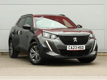 Used Peugeot 2008 2023 for sale - 78998904: Photo