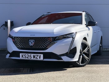 Used Peugeot 308 SW 2025 for sale - 77768459: Photo