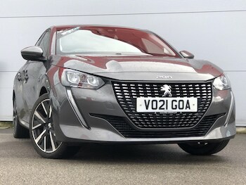 Peugeot 208 feature image