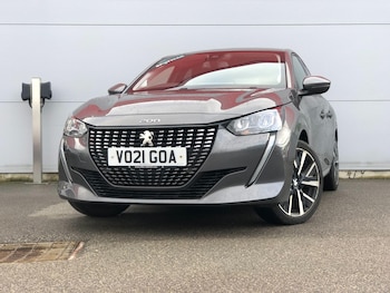 Used Peugeot 208 2021 for sale - 77377615: Photo