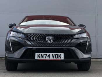 Used Peugeot 408 2024 for sale - 74713381: Photo