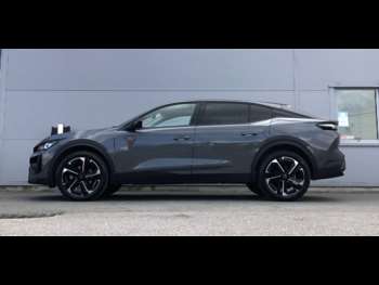Used Peugeot 408 2024 for sale - 74713381: Photo