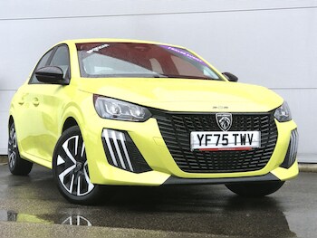 Used Peugeot 208 2025 for sale - 78404742: Photo