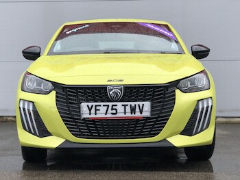Used Peugeot 208 2025 for sale - 78404742: Photo