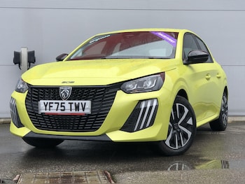 Used Peugeot 208 2025 for sale - 78404742: Photo