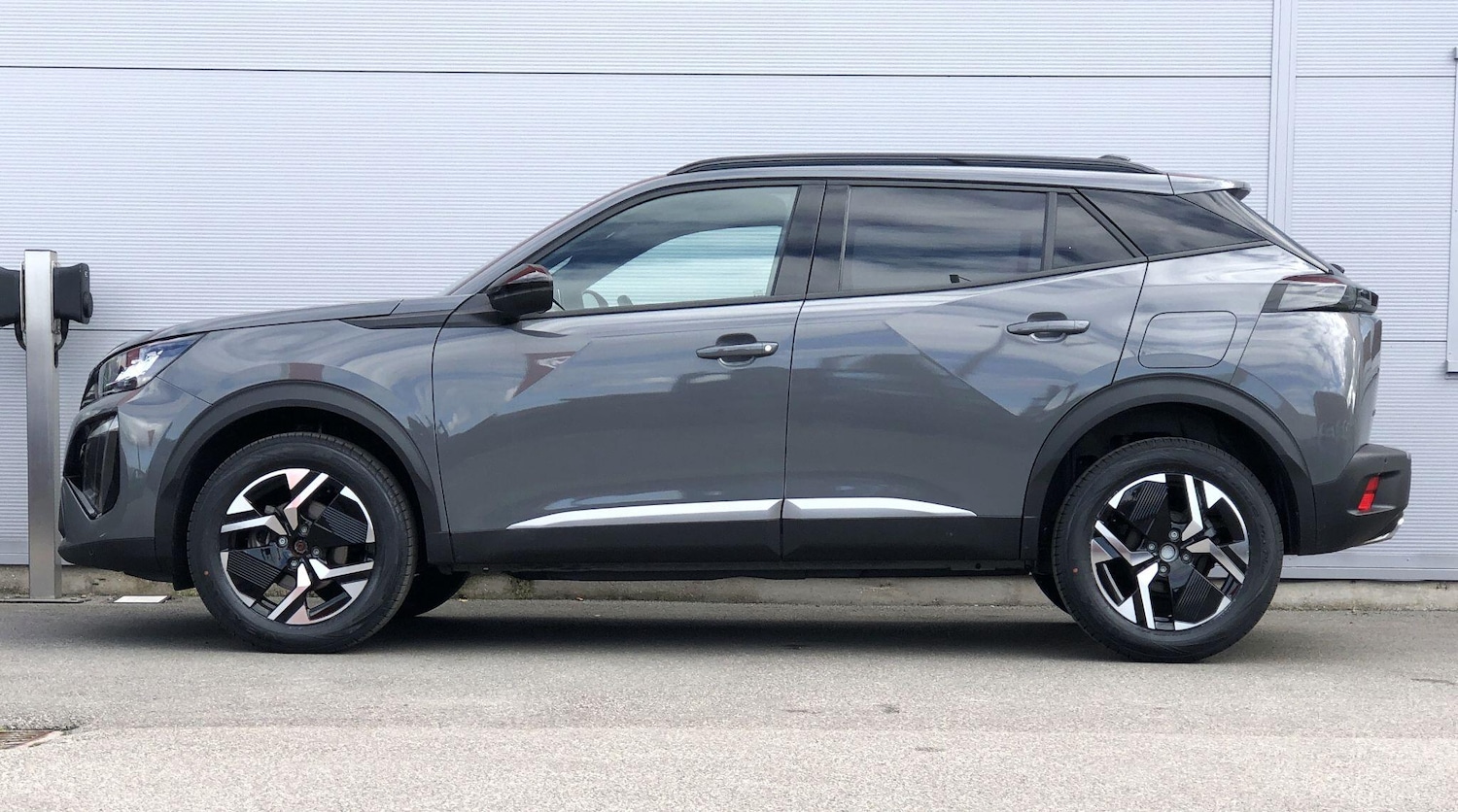 Used Peugeot 2008 2025 for sale - 76071794: Photo 10