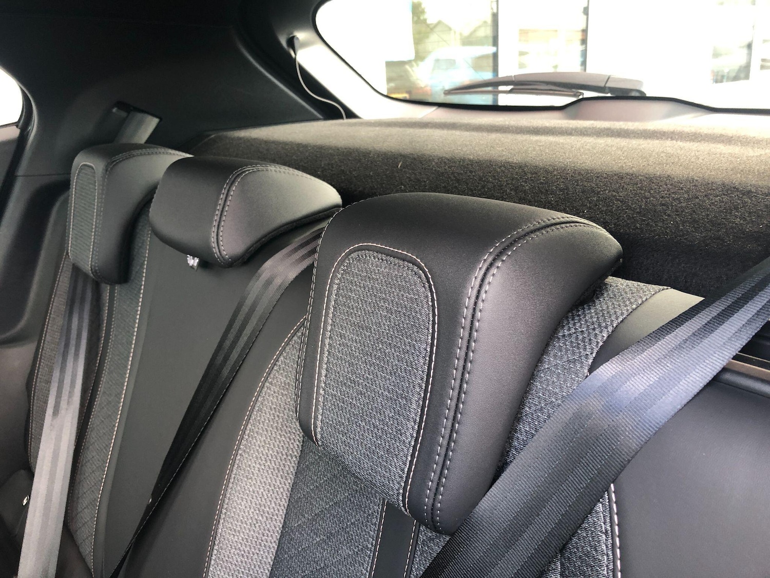 Used Peugeot 2008 2025 for sale - 76071794: Photo 14