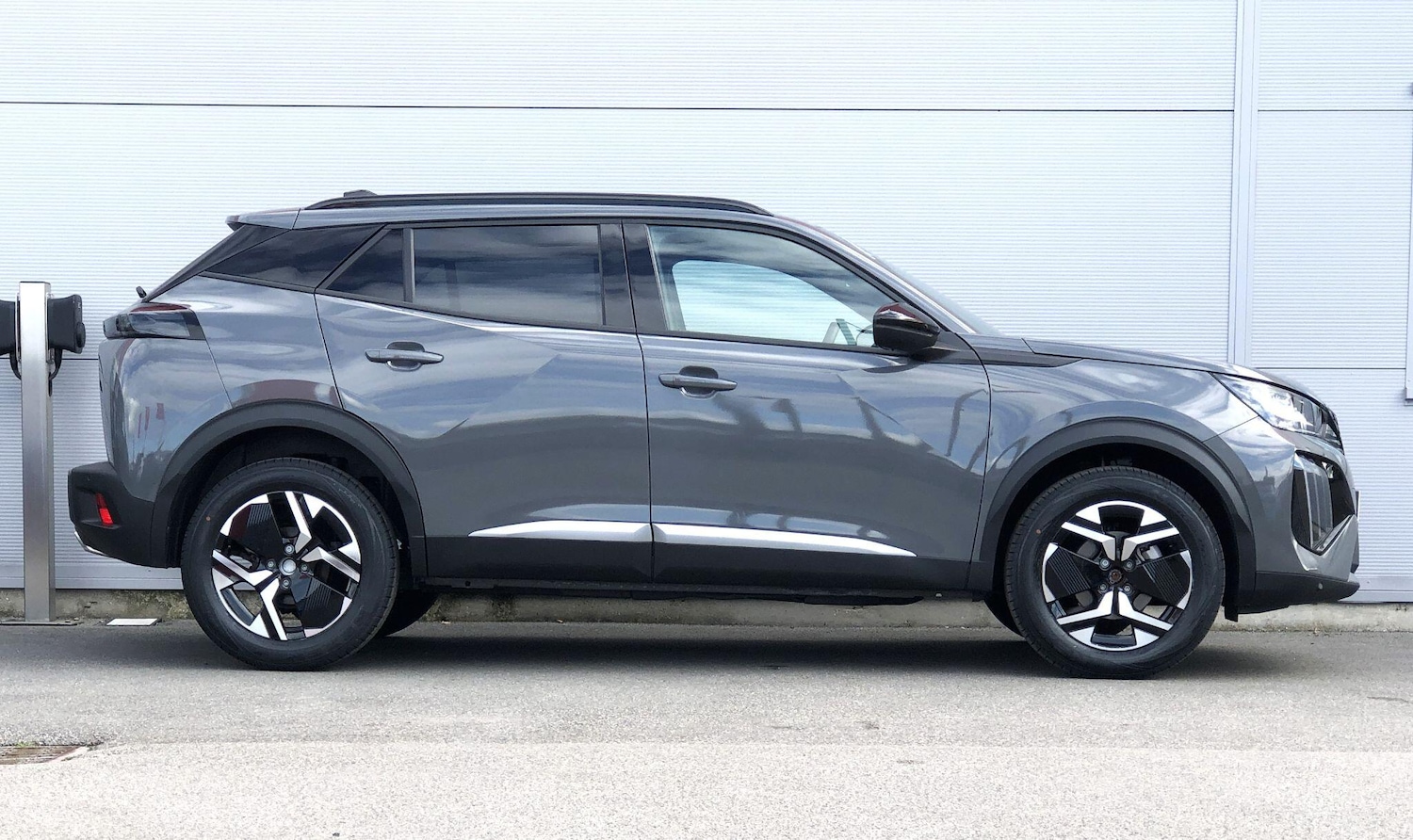 Used Peugeot 2008 2025 for sale - 76071794: Photo 15