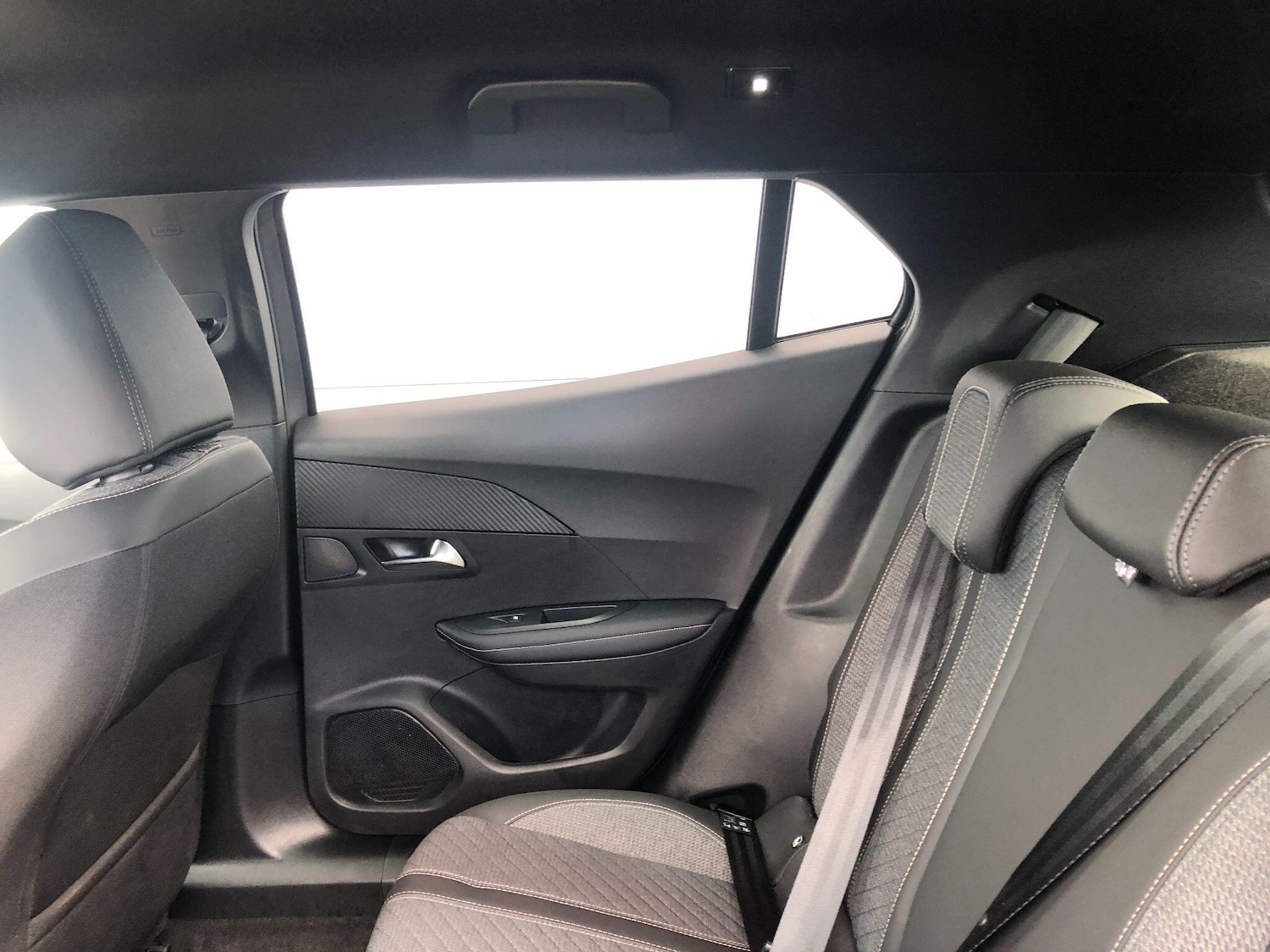 Used Peugeot 2008 2025 for sale - 76071794: Photo 16