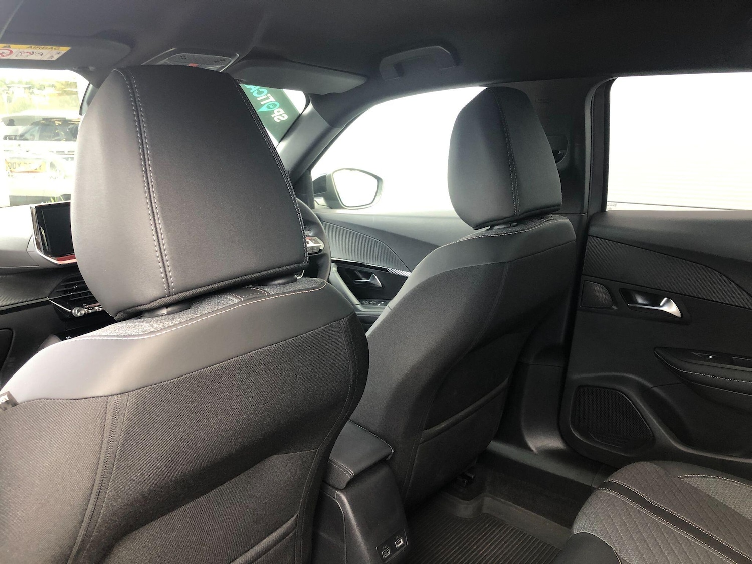 Used Peugeot 2008 2025 for sale - 76071794: Photo 17