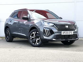 Peugeot - 2008