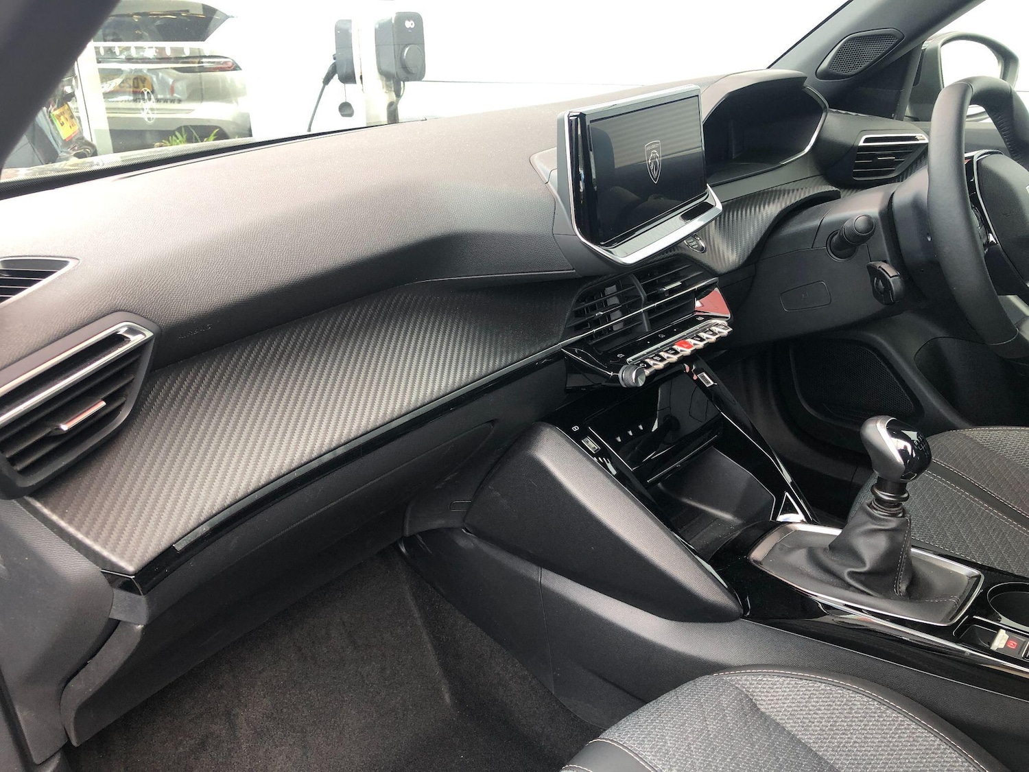 Used Peugeot 2008 2025 for sale - 76071794: Photo 22