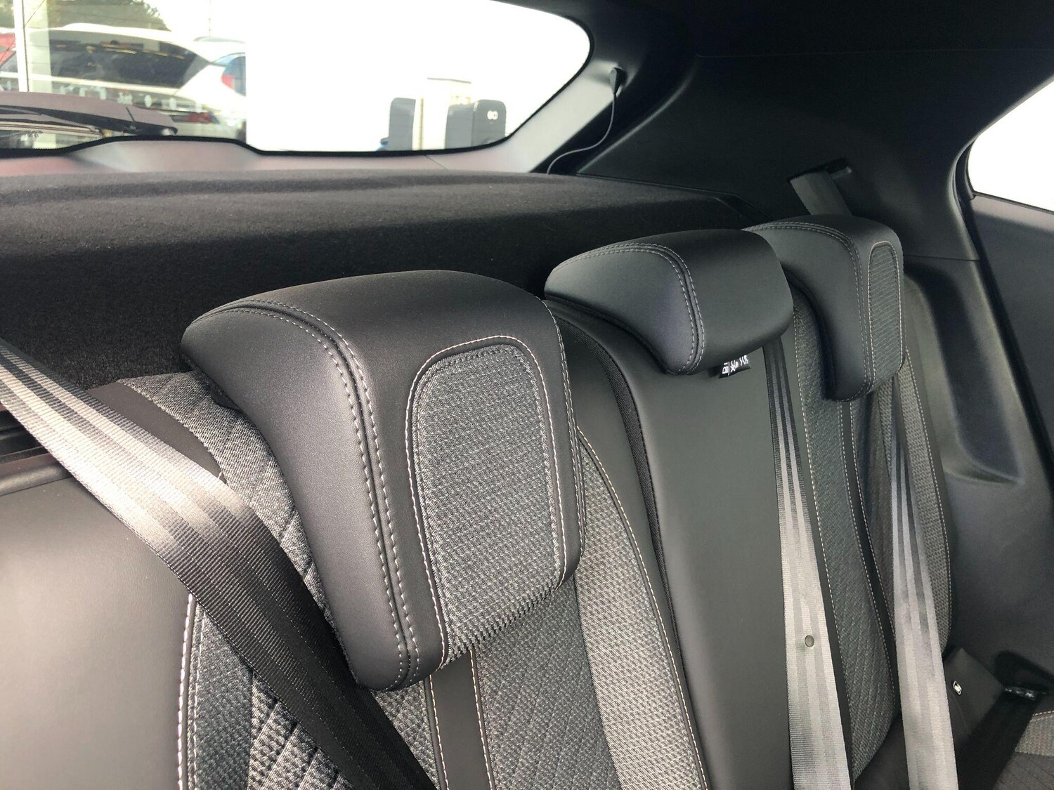 Used Peugeot 2008 2025 for sale - 76071794: Photo 29