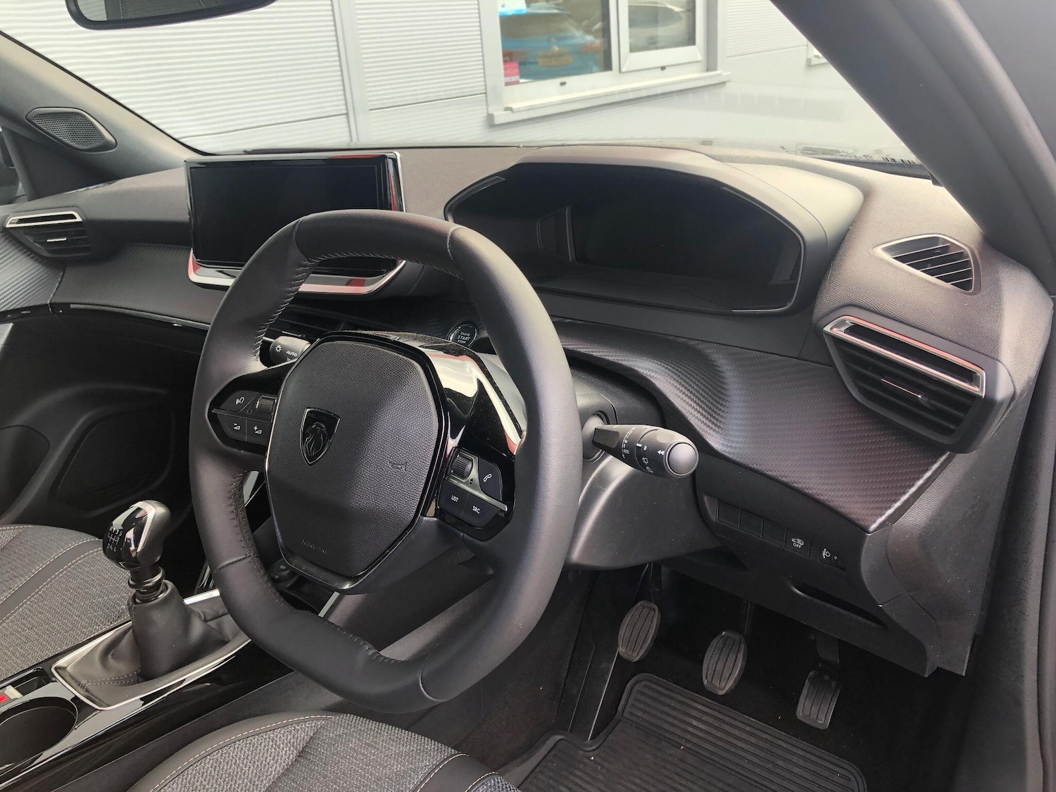 Used Peugeot 2008 2025 for sale - 76071794: Photo 31