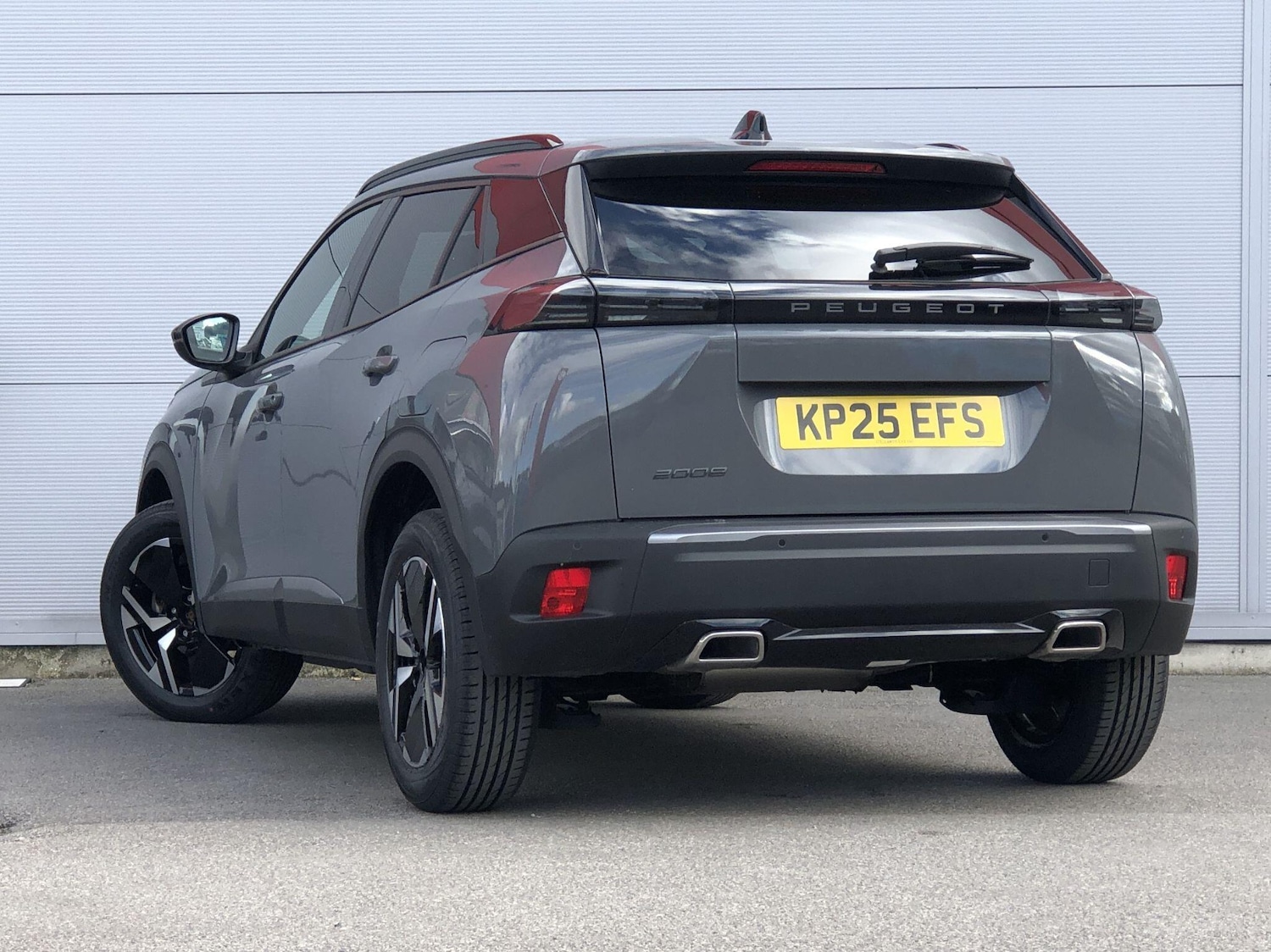 Used Peugeot 2008 2025 for sale - 76071794: Photo 34