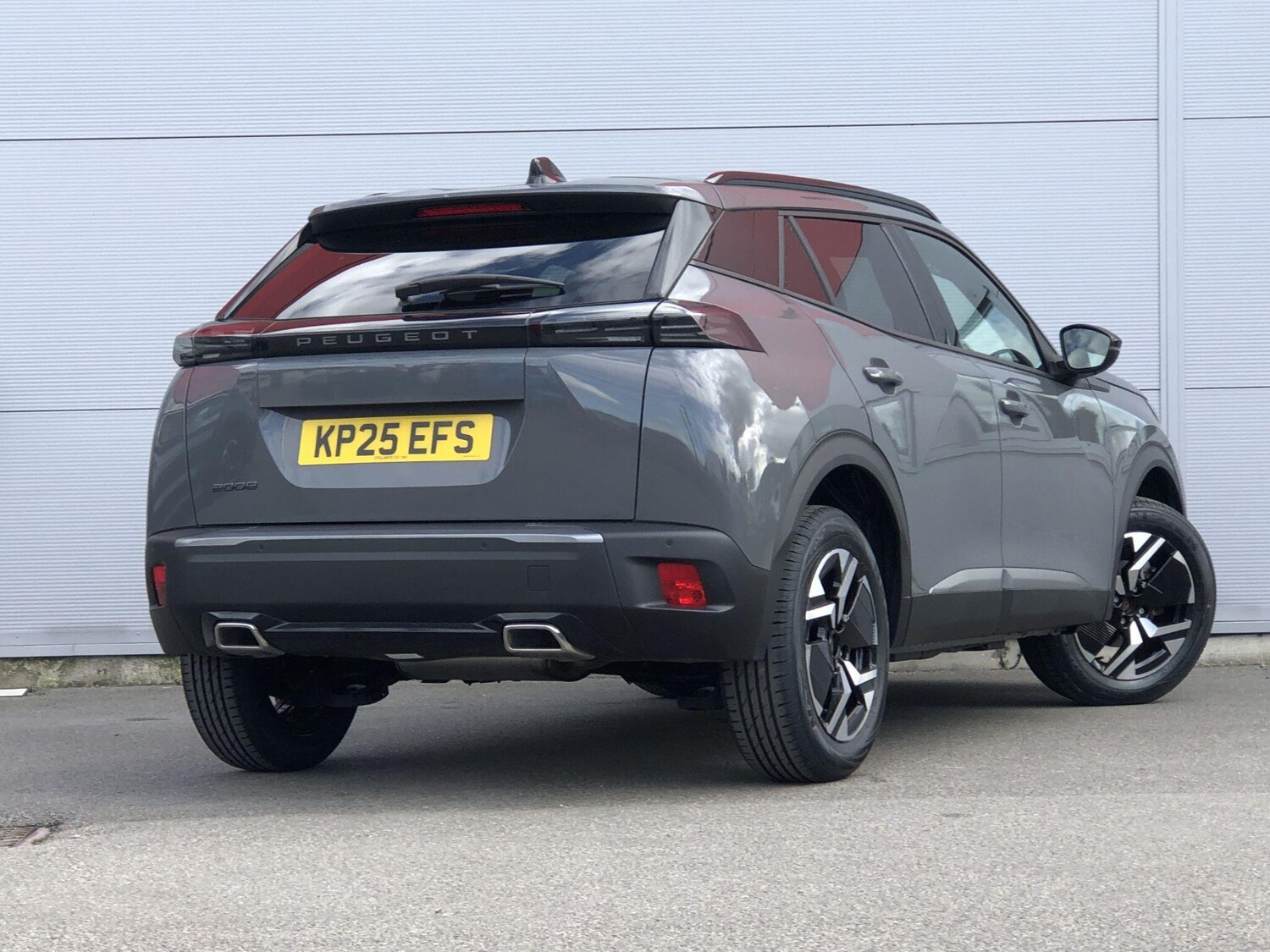 Used Peugeot 2008 2025 for sale - 76071794: Photo 36