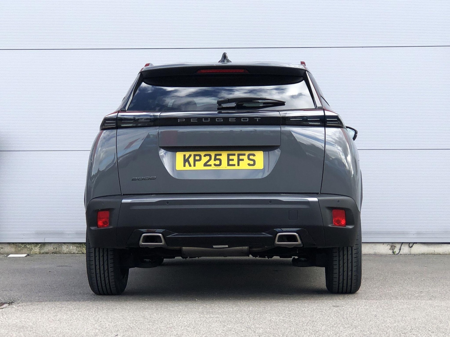 Used Peugeot 2008 2025 for sale - 76071794: Photo 37