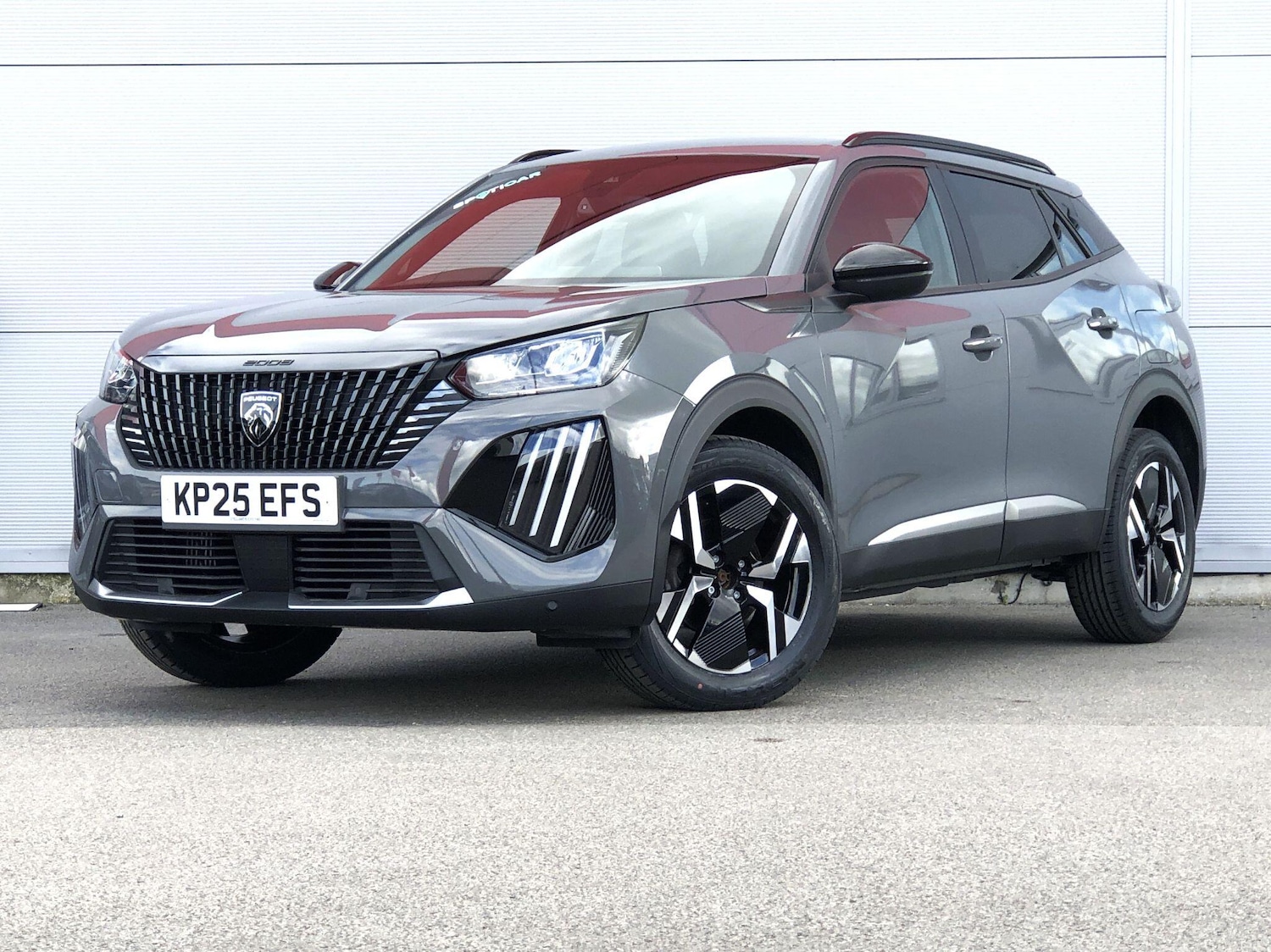 Used Peugeot 2008 2025 for sale - 76071794: Photo 5