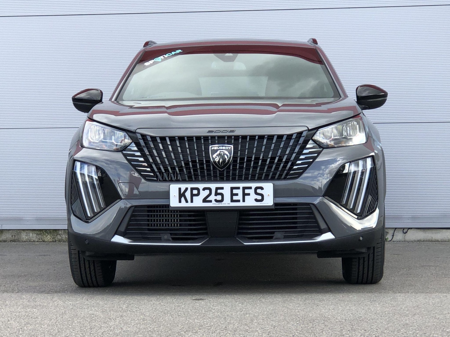 Used Peugeot 2008 2025 for sale - 76071794: Photo 6