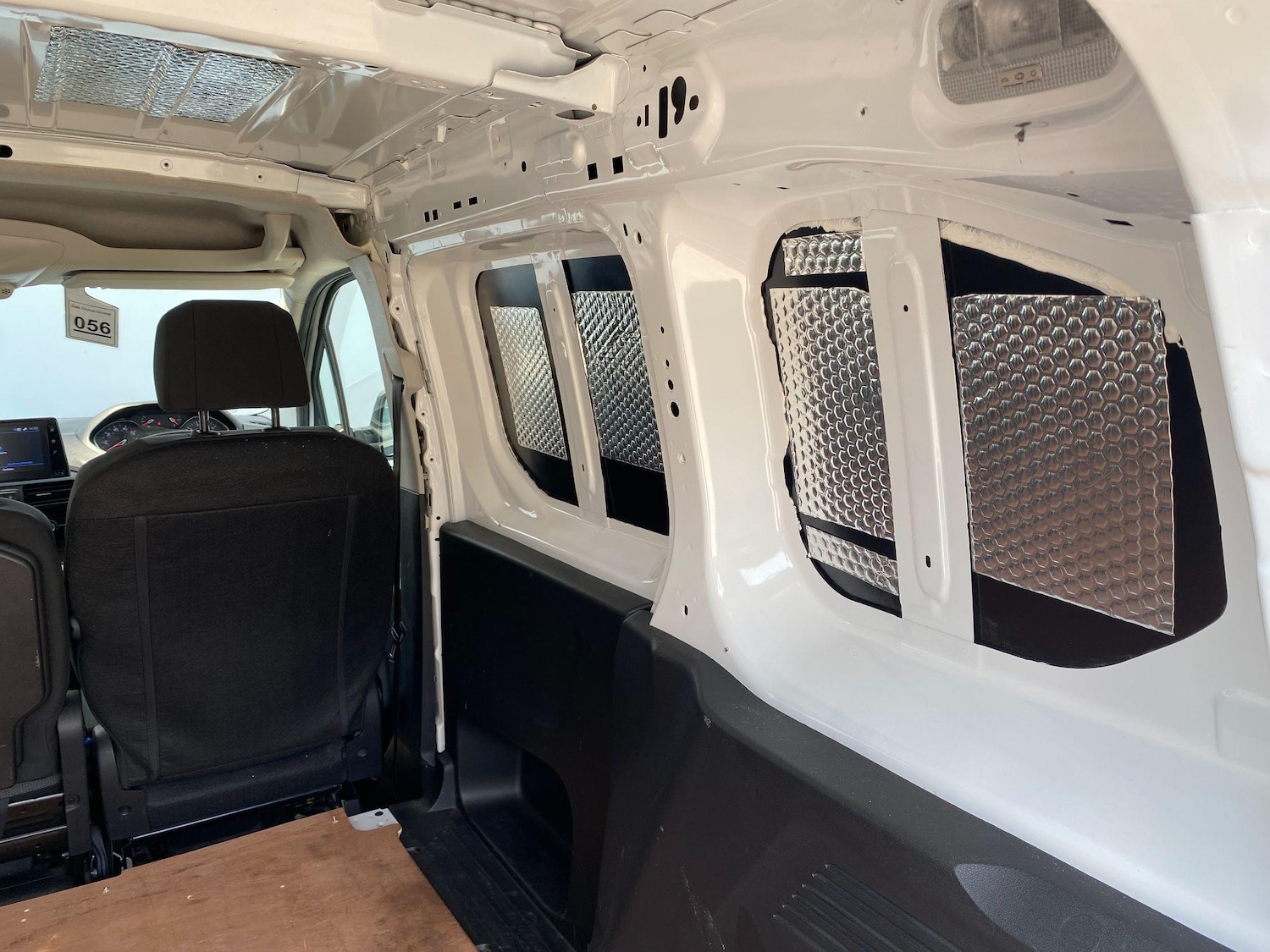 Vehicle 25