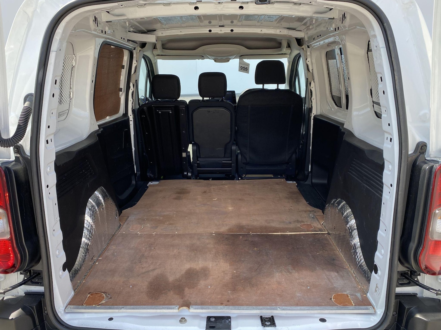 Vehicle 28