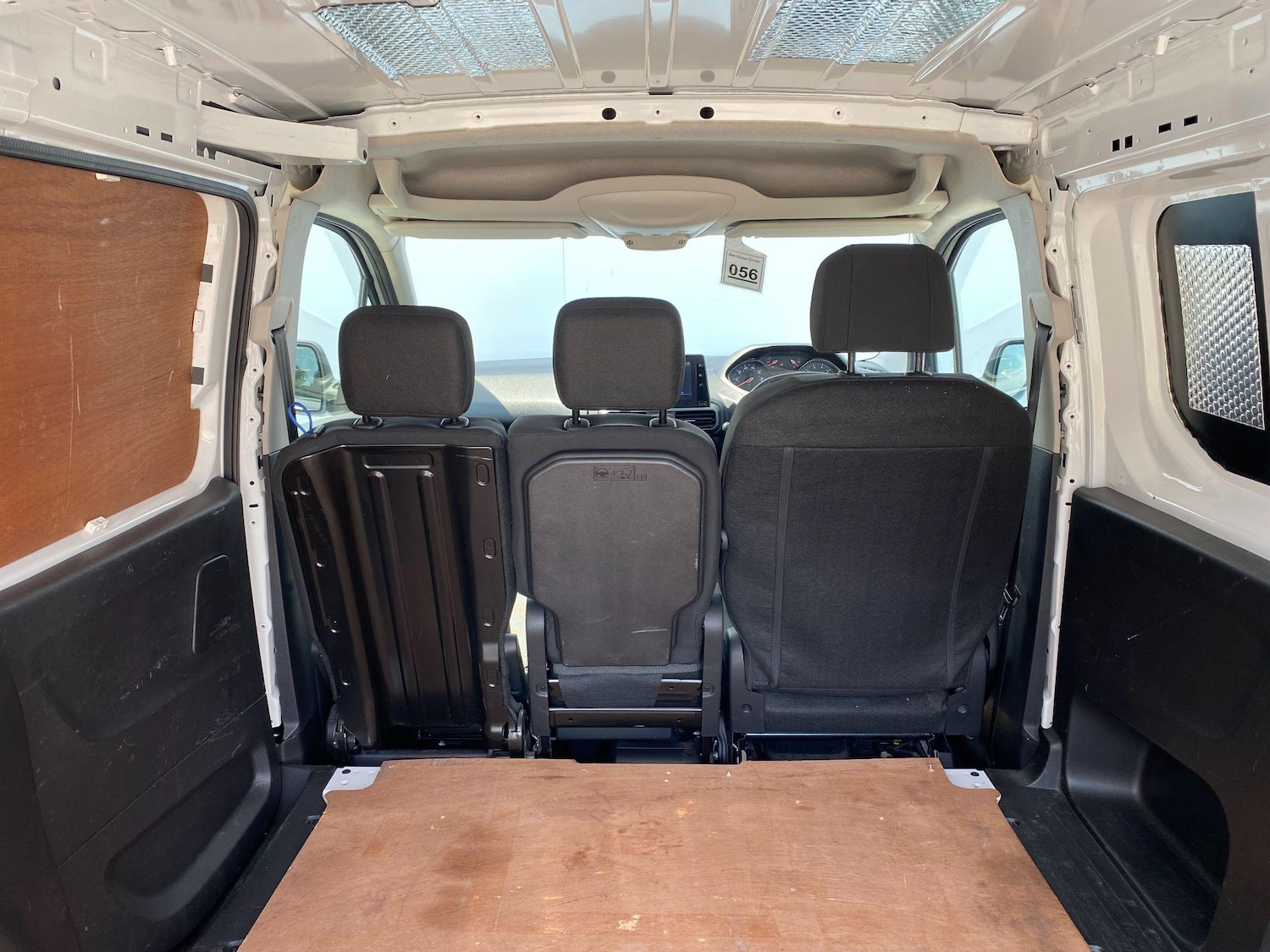 Vehicle 29