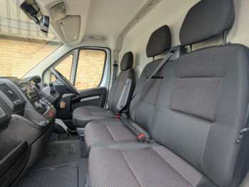 Used Peugeot Boxer 2023 for sale - 74679475: Photo