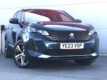 Used Peugeot 3008 2023 for sale - 78034822: Photo