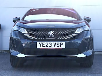 Used Peugeot 3008 2023 for sale - 78034822: Photo