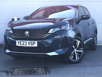 Used Peugeot 3008 2023 for sale - 78034822: Photo