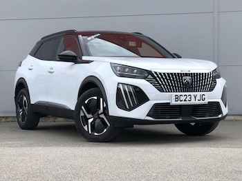 Peugeot - 2008
