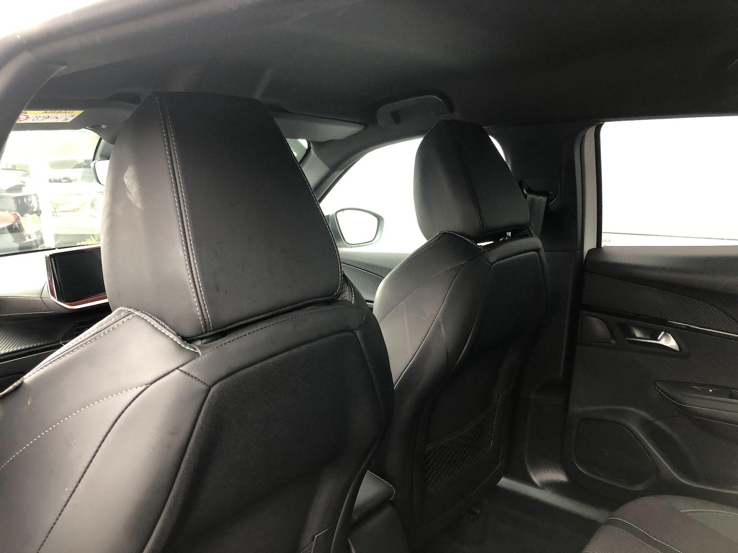 Used Peugeot 2008 2023 for sale - 75990998: Photo 22