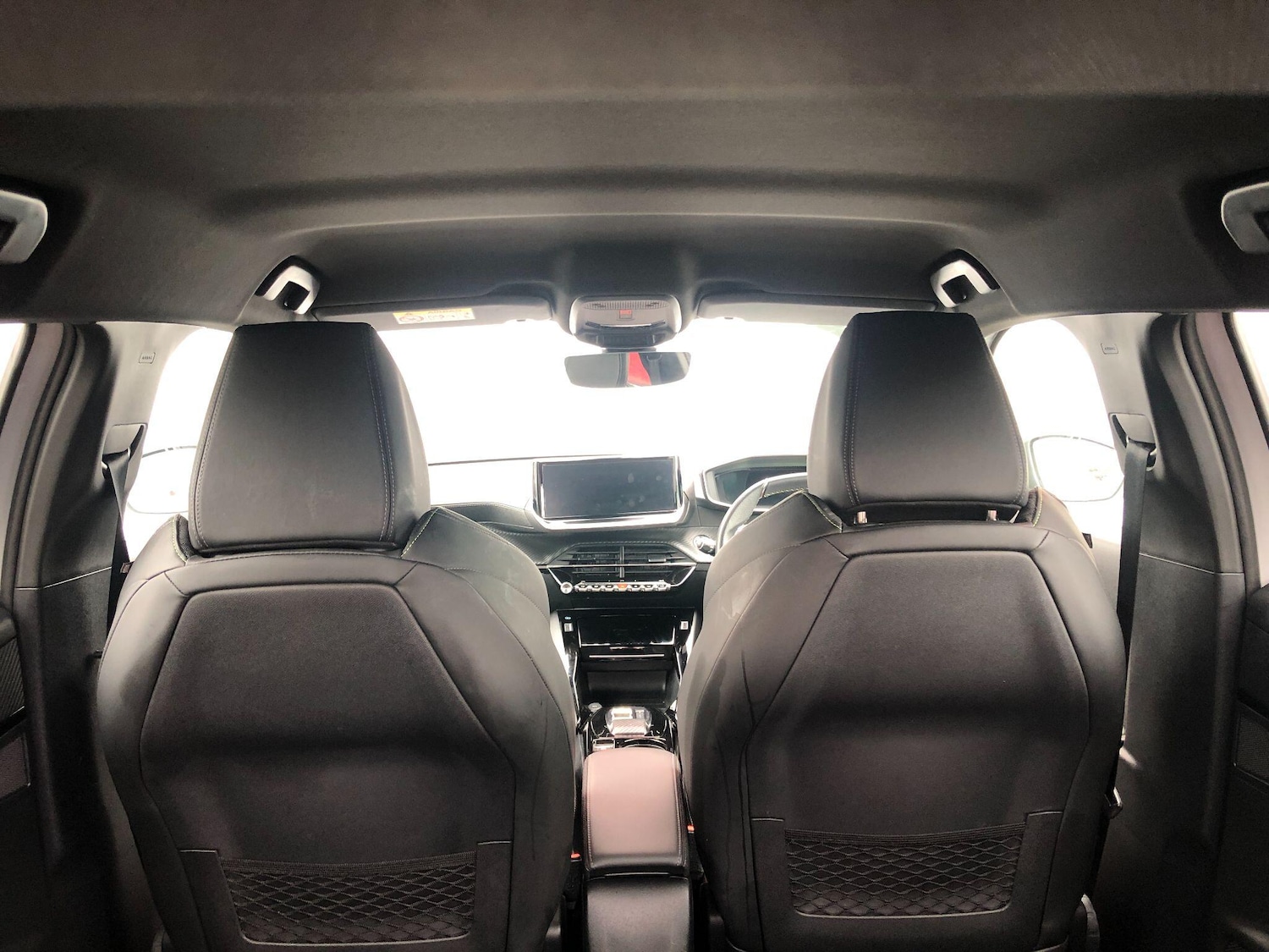 Used Peugeot 2008 2023 for sale - 75990998: Photo 28