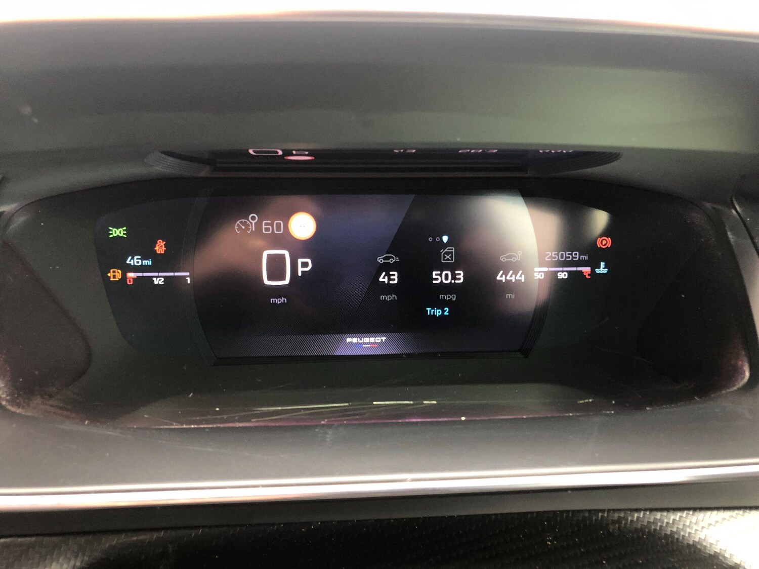 Used Peugeot 2008 2023 for sale - 75990998: Photo 39