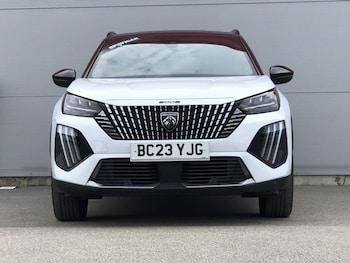 Used Peugeot 2008 2023 for sale - 75990998: Photo 3