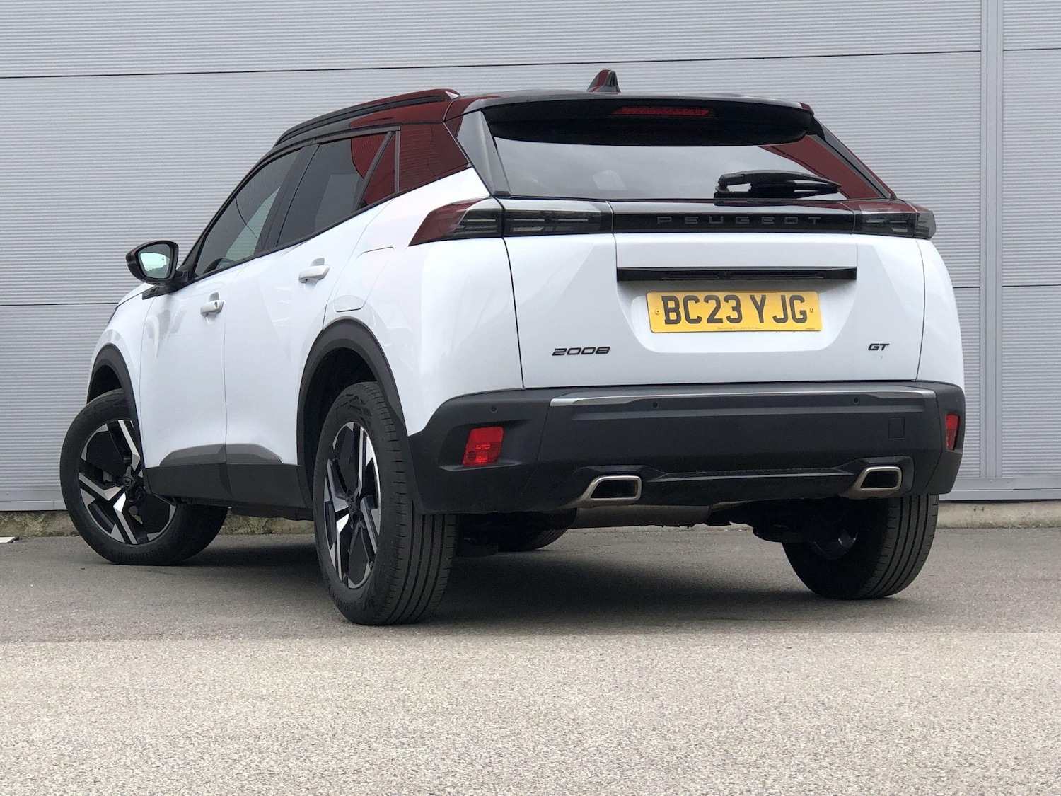 Used Peugeot 2008 2023 for sale - 75990998: Photo 5