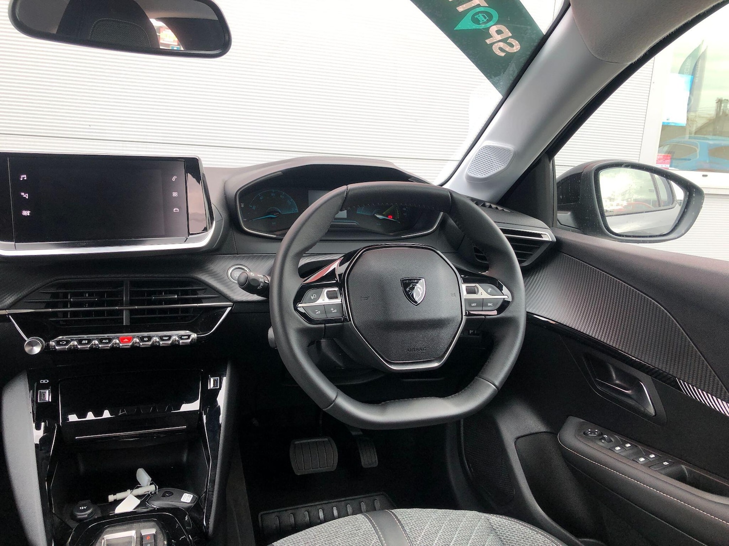 Used Peugeot E-208 2024 for sale - 76060401: Photo 14