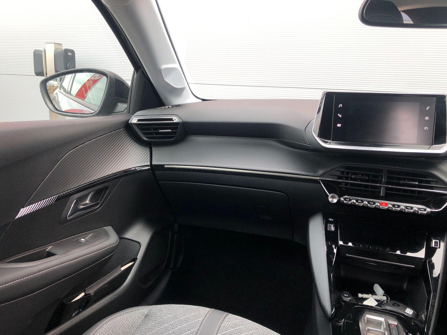 Used Peugeot E-208 2024 for sale - 76060401: Photo 15