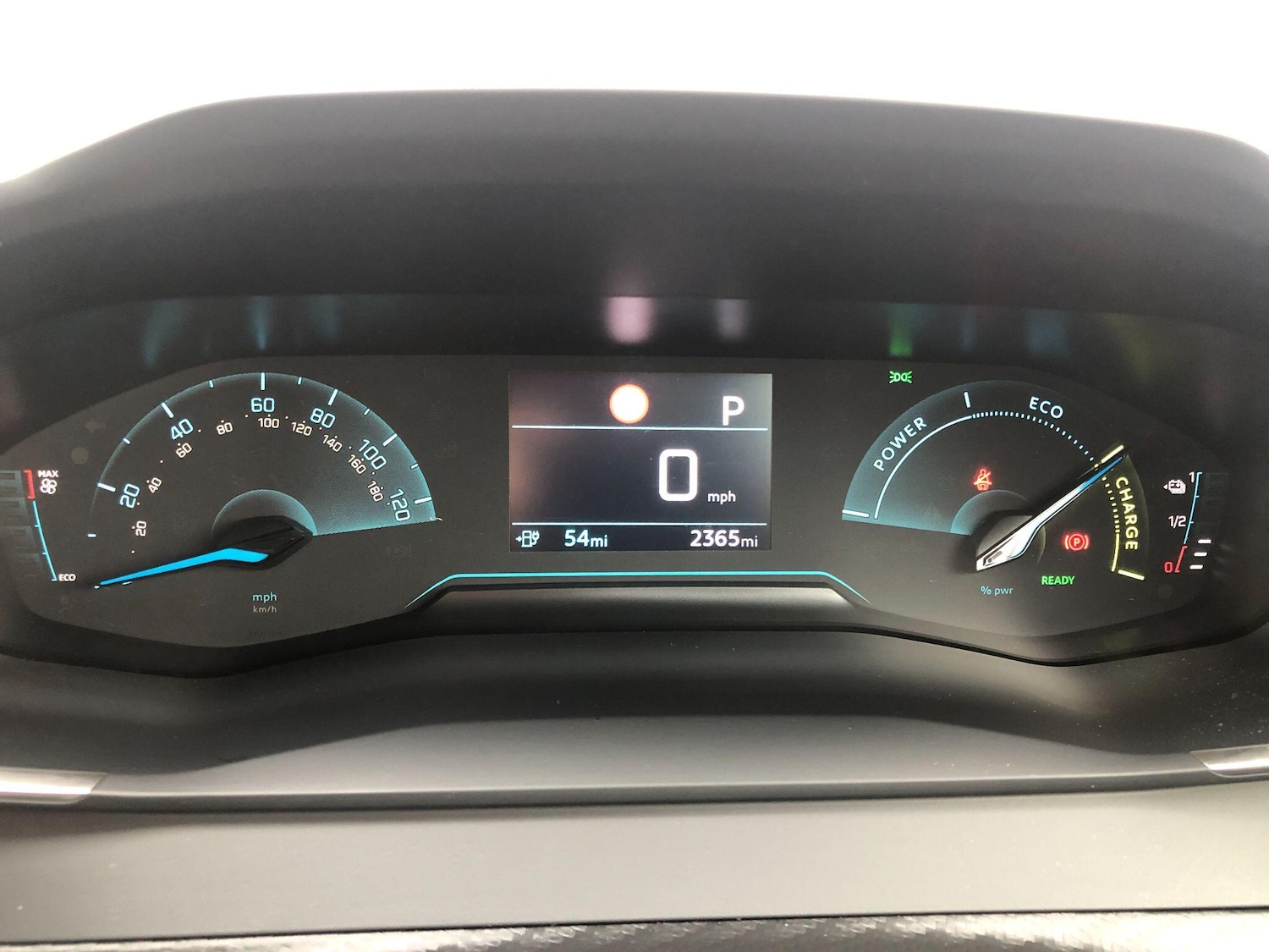Used Peugeot E-208 2024 for sale - 76060401: Photo 37